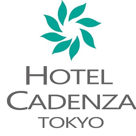 Hotel Cadenza Tokyo Exterior photo