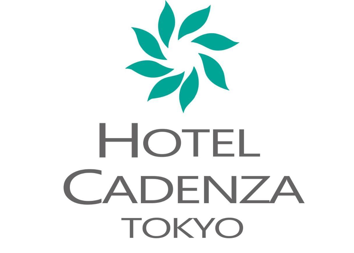Hotel Cadenza Tokyo Exterior photo