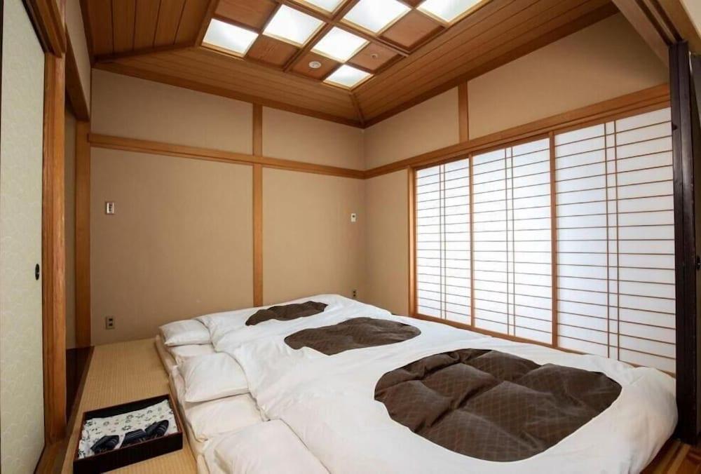 Hotel Cadenza Tokyo Exterior photo