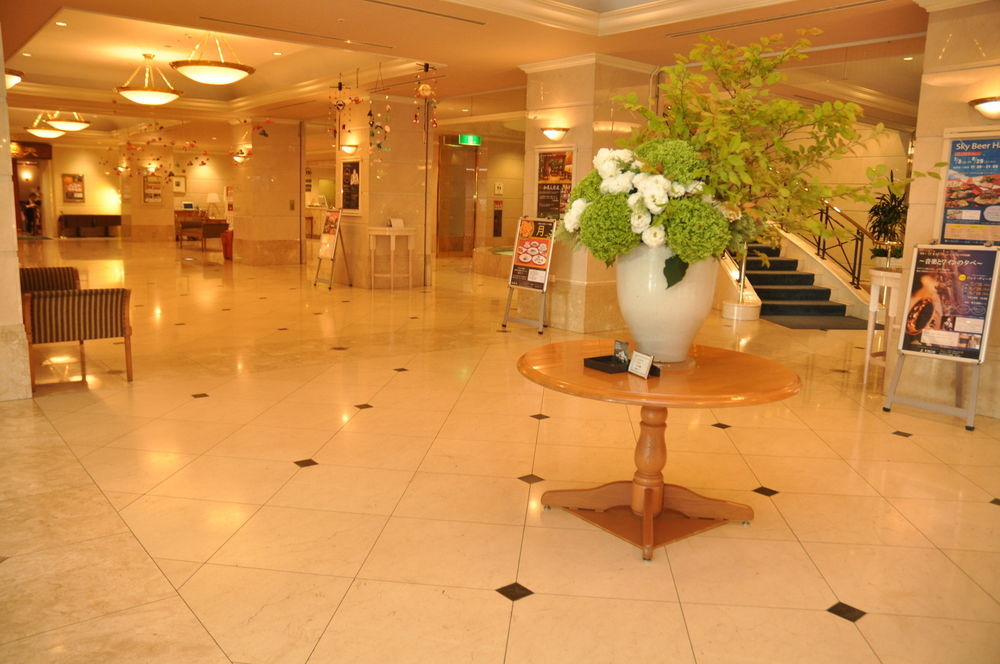 Hotel Cadenza Tokyo Exterior photo